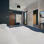 Faleza - Z Widokiem Na Morze Hotel 3*