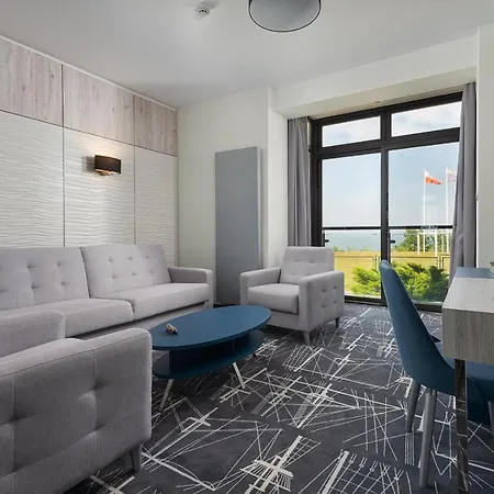 Restauracja Faleza 3*