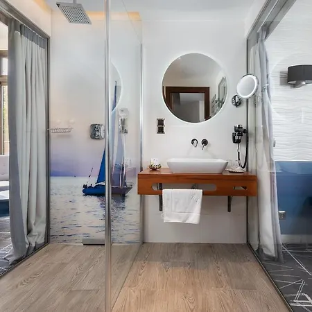 Faleza - Z Widokiem Na Morze Hotel 3*
