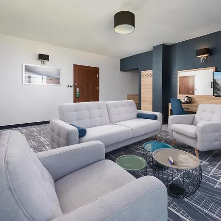 Faleza - Z Widokiem Na Morze فندق