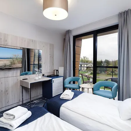 Restauracja Faleza Hotel Jastrzębia Góra