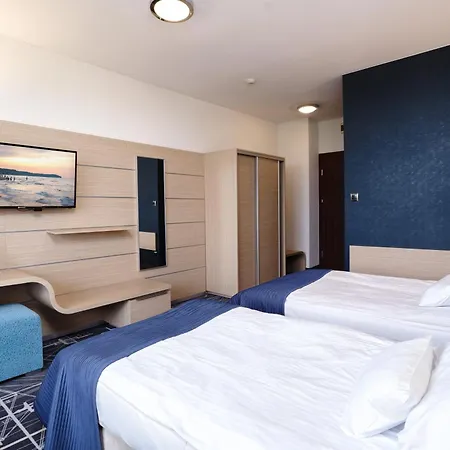 Hotel Restauracja Faleza