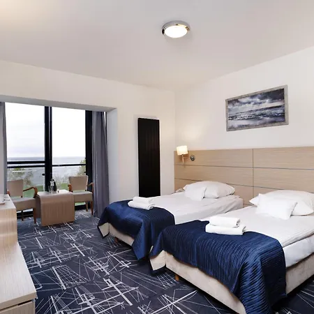 Restauracja Faleza Hotel 3*