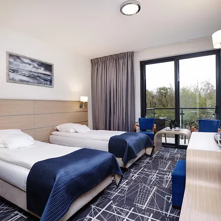 Restauracja Faleza Hotel