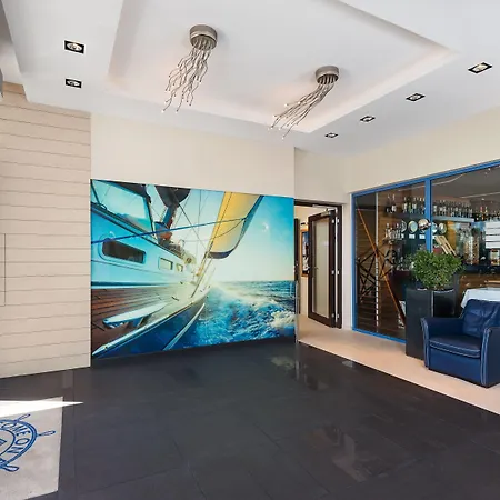 Hotel Restauracja Faleza 3*