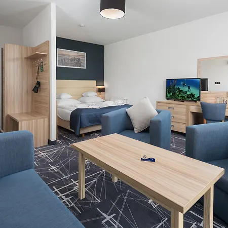 Hotel Faleza - Z Widokiem Na Morze Jastrzębia Góra