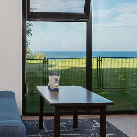 Restauracja Faleza 3*