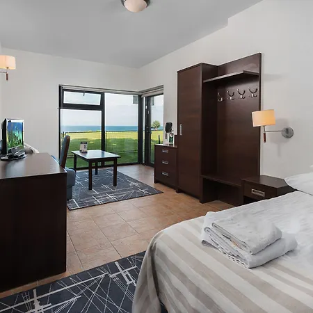 فندق Faleza - Z Widokiem Na Morze 3*