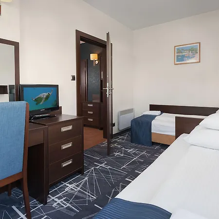 Faleza - Z Widokiem Na Morze Hotel Jastrzębia Góra