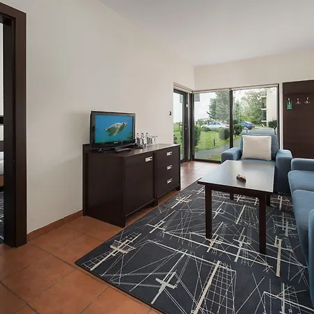 Hotel Faleza - Z Widokiem Na Morze 3*