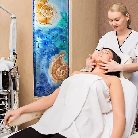 Restauracja Faleza Hotel Jastrzębia Góra