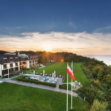 Faleza - Z Widokiem Na Morze 3*