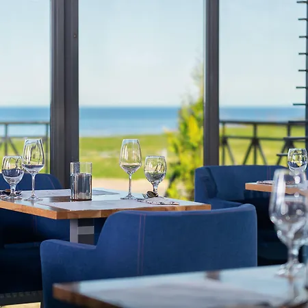 Faleza - Z Widokiem Na Morze 3* Jastrzębia Góra