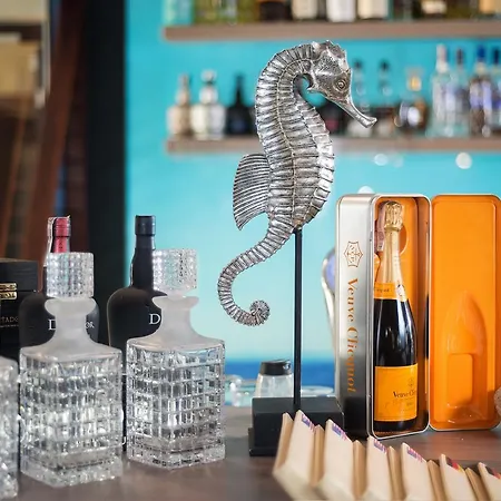 Hotel Restauracja Faleza Jastrzębia Góra