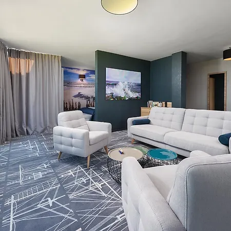 Faleza - Z Widokiem Na Morze فندق