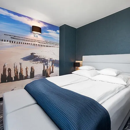 Hotel Restauracja Faleza 3* Jastrzębia Góra