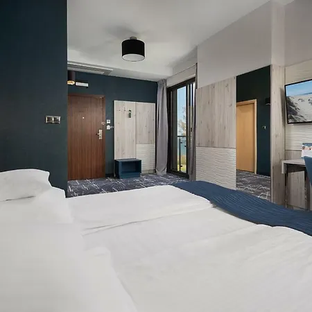 Faleza - Z Widokiem Na Morze Hotel 3*