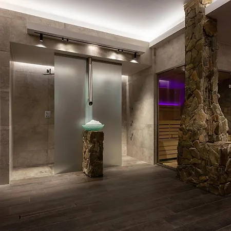 Restauracja Faleza 3*