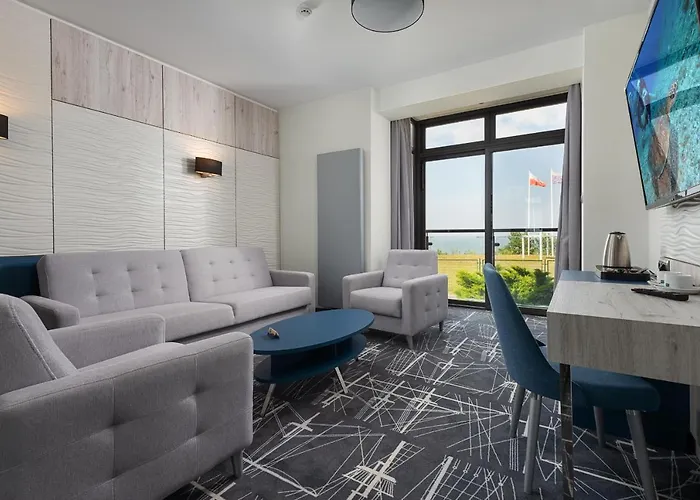 Restauracja Faleza 3*