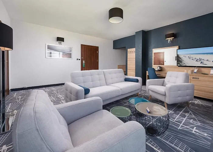 Restauracja Faleza Hotel