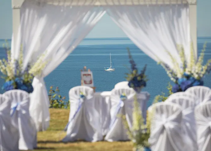 Hotel Faleza - Z Widokiem Na Morze 3*