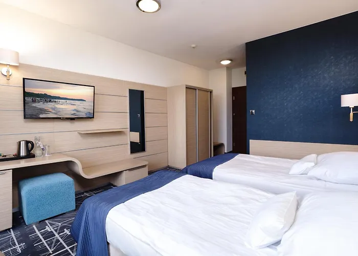 Hotel Restauracja Faleza