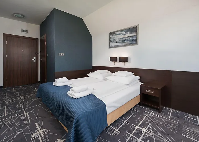 Restauracja Faleza 3*