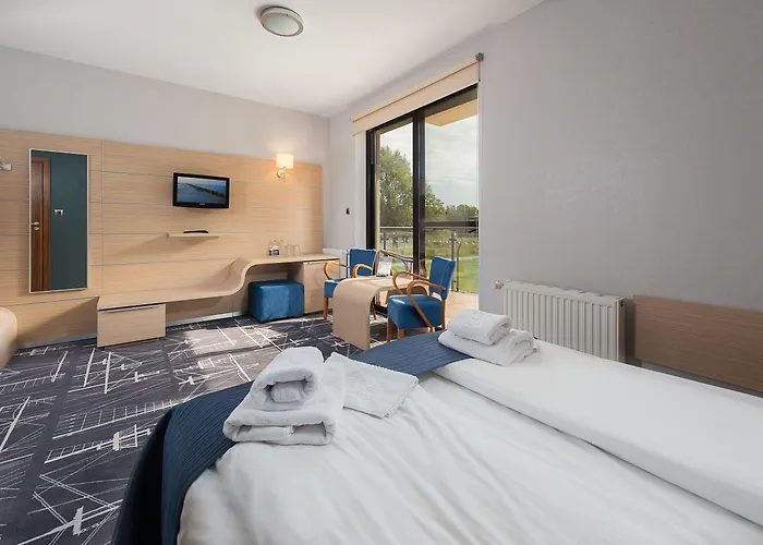 Restauracja Faleza Jastrzębia Góra