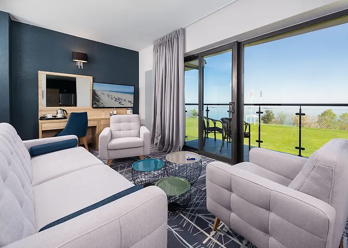 Restauracja Faleza Hotel