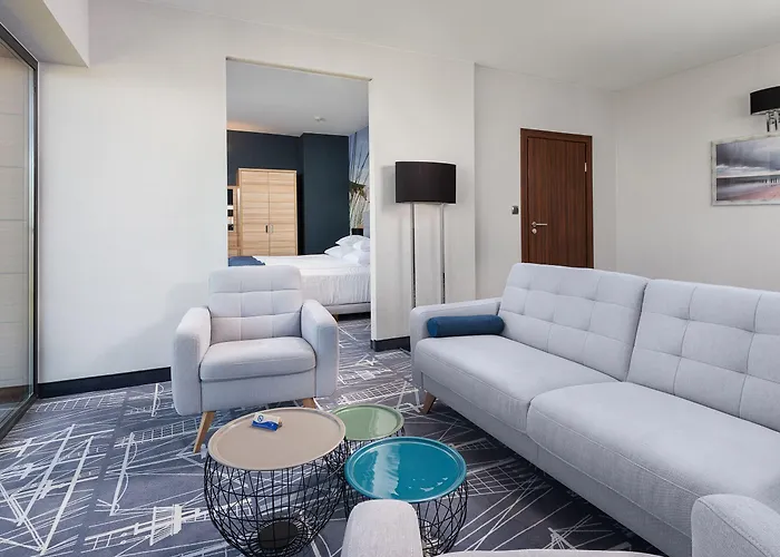 Faleza - Z Widokiem Na Morze Jastrzębia Góra