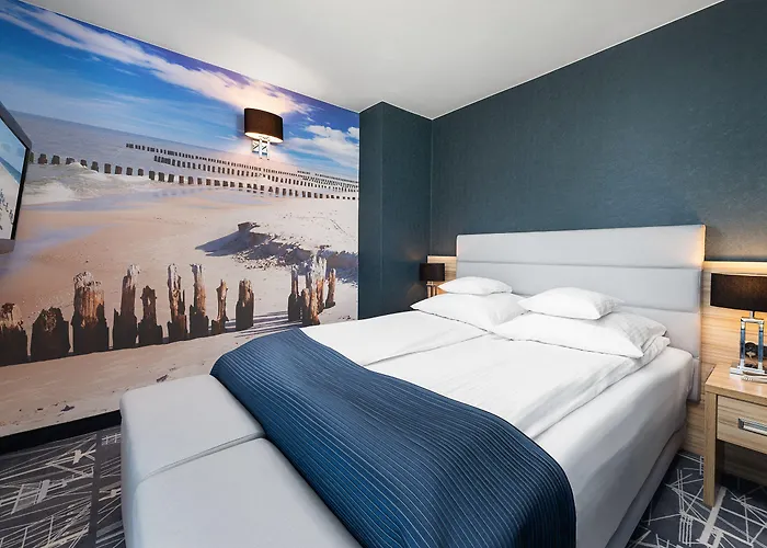 Restauracja Faleza Hotel Jastrzębia Góra