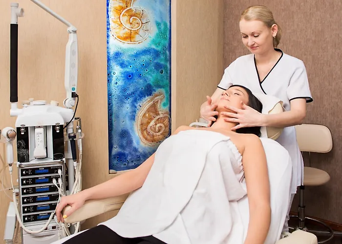 Restauracja Faleza Hotel Jastrzębia Góra