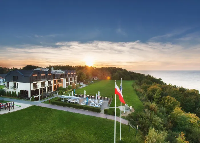 Faleza - Z Widokiem Na Morze 3*