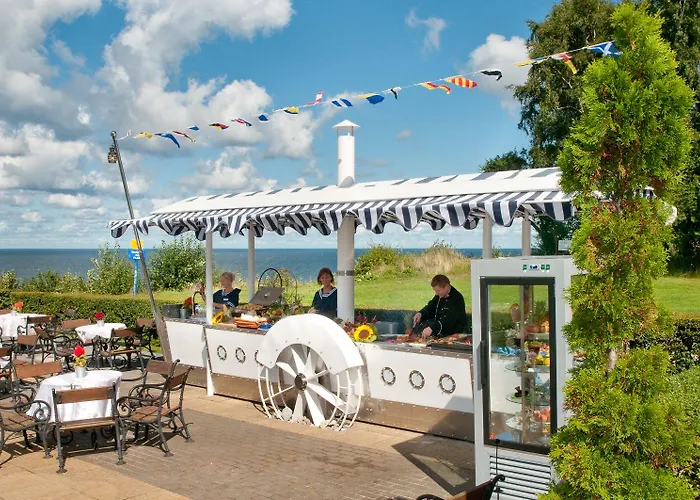 Hotel Restauracja Faleza