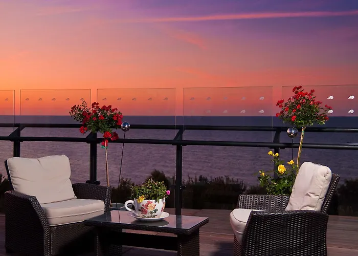 Restauracja Faleza Hotel