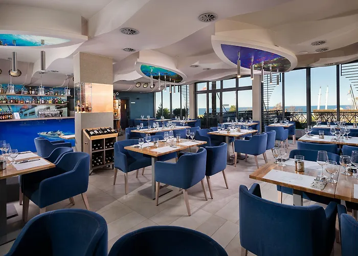 Faleza - Z Widokiem Na Morze 3* Jastrzębia Góra