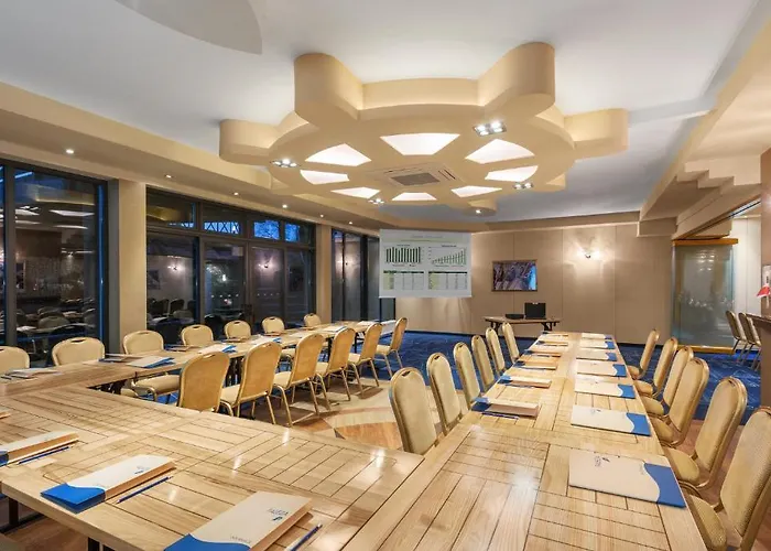 Hotel Faleza - Z Widokiem Na Morze