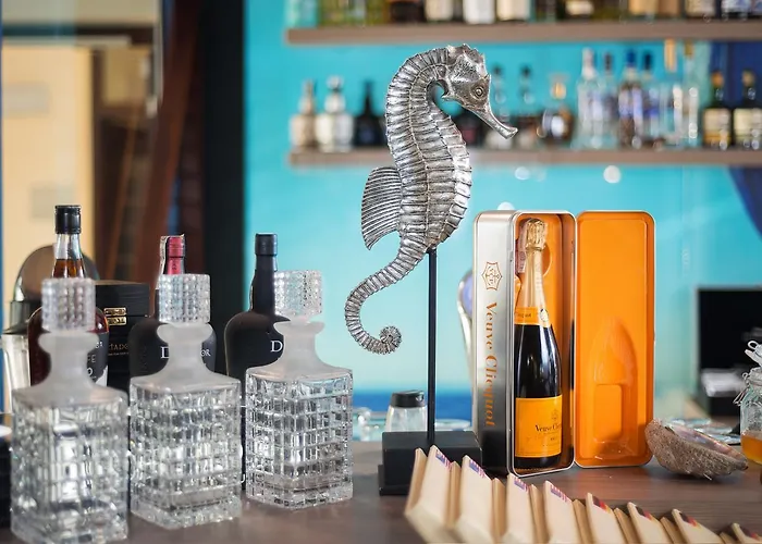 Hotel Faleza - Z Widokiem Na Morze Jastrzębia Góra