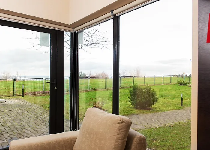 Faleza - Z Widokiem Na Morze Hotel 3*