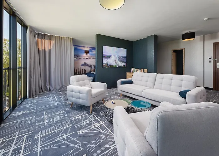 Restauracja Faleza Hotel