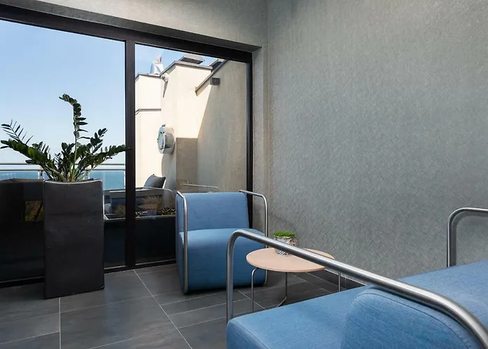 Restauracja Faleza Jastrzębia Góra